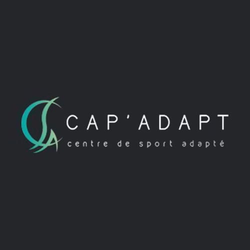 Logo cap'adapt