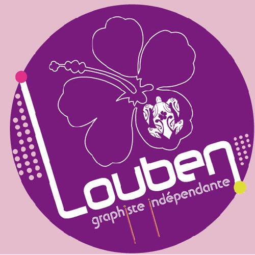 Louben logo